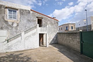 Chalet  Rúa de toledo