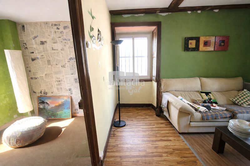 Foto 91473591-90ac-47b8-9a20-45808320819a. Chalet en travesía de Vigo - san xoán Vigo