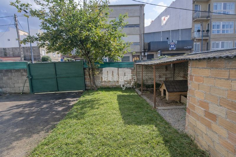 Foto f9f77f69-041d-4184-af20-bd972c3d24c8. Chalet en travesía de Vigo - san xoán Vigo