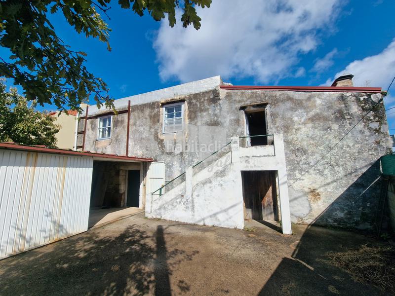 Foto 1ca89e84-c384-4e09-b412-a4d686179fbb. Chalet in travesía de Vigo - san xoán Vigo