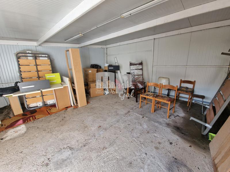 Foto 598bfebd-cf3e-4daa-85b7-496d0e5733c5. Chalet in travesía de Vigo - san xoán Vigo