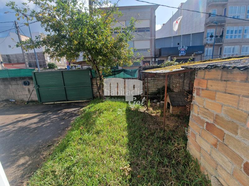 Foto 5f354bc9-d7f1-4252-84ad-58d1cd935484. Chalet in travesía de Vigo - san xoán Vigo