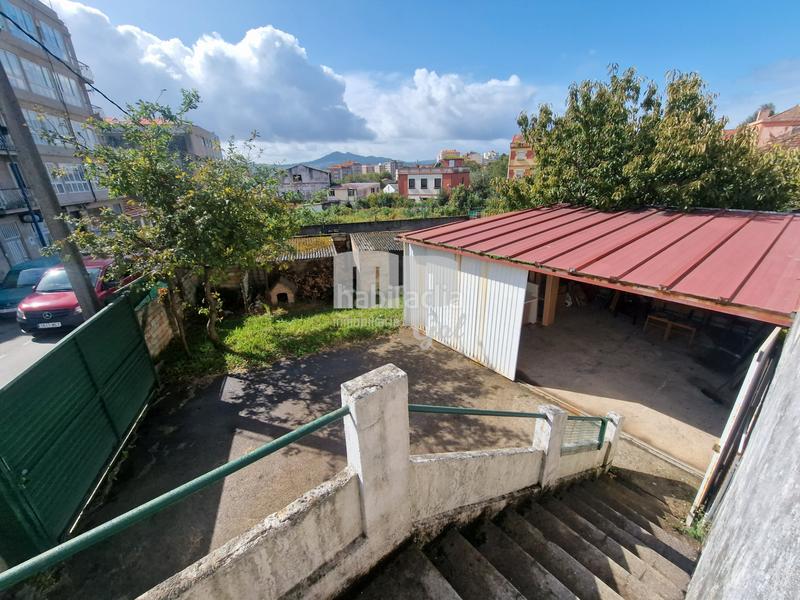 Foto 8a937e80-ab03-42fc-9446-66b596d403d8. Chalet in travesía de Vigo - san xoán Vigo
