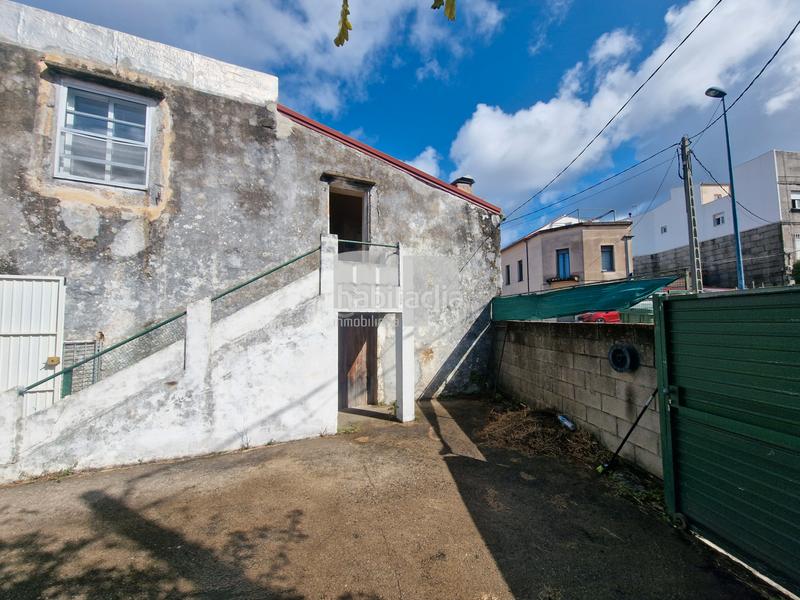 Foto bd931c36-9396-4153-a6ae-38914ca11380. Chalet in travesía de Vigo - san xoán Vigo