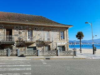 Masia  Paseo marítimo