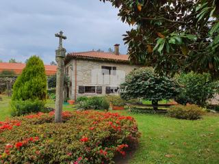 Mas  Barrio vilar