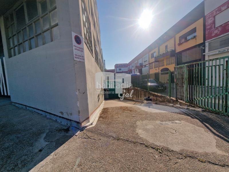 Foto 3cab81bf-9b46-4528-abbf-df06c9a804f7. Business premise in Alcabre Vigo