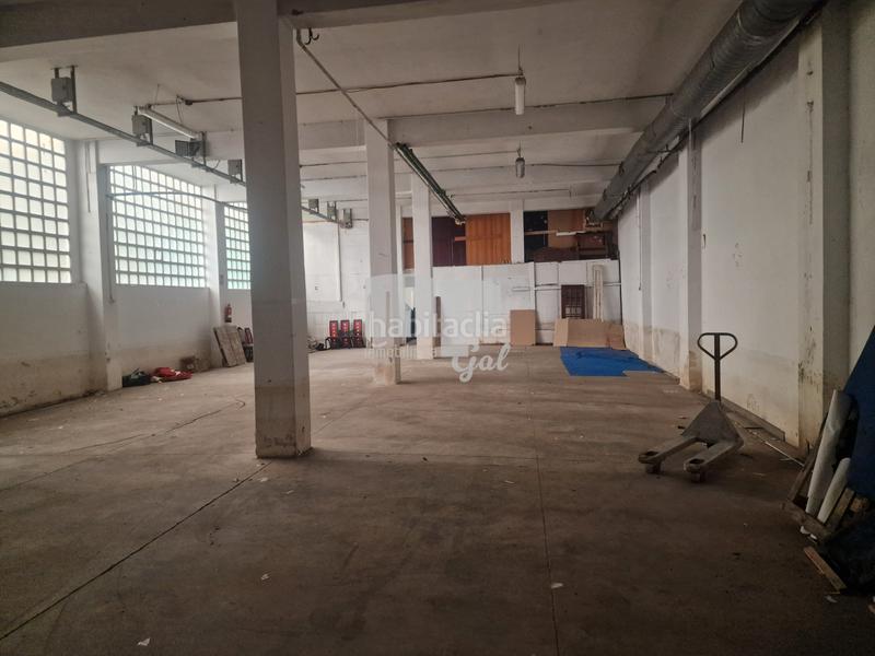 Foto 40557e86-c835-43f1-a064-4197b51eb03f. Business premise in Alcabre Vigo