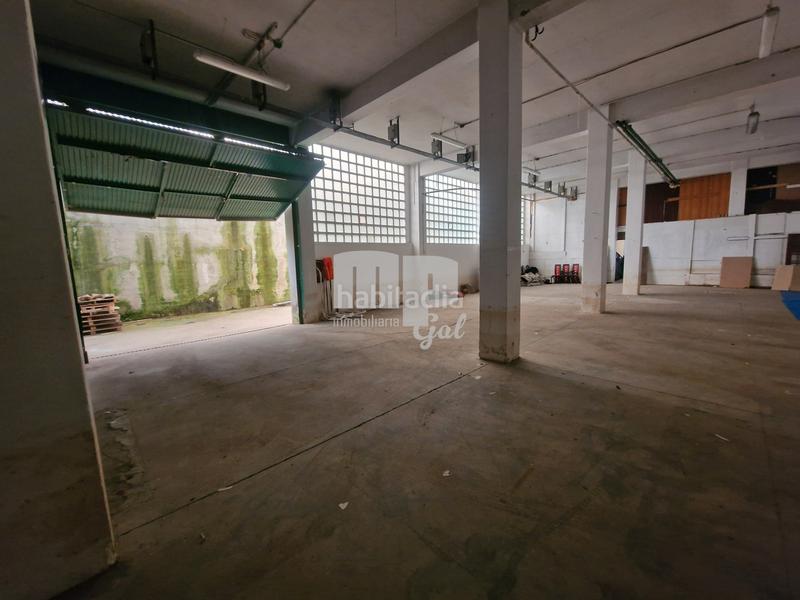 Foto 05fd3ac9-544d-4914-83ab-481ce8d15ef0. Local comercial en Alcabre Vigo