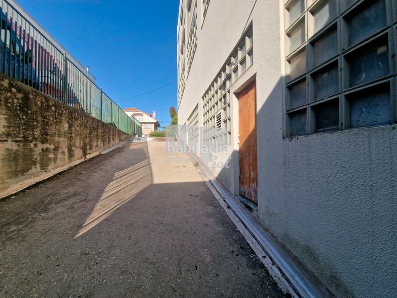 Foto 4884db0e-fef8-408a-9277-14cfee9fd71e. Local comercial en Alcabre Vigo