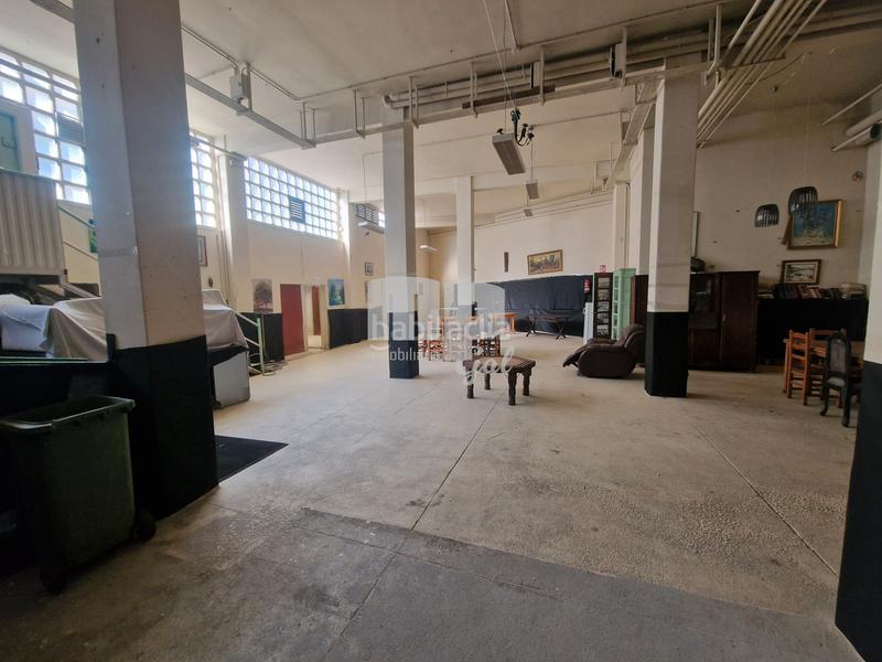 Foto 4d9e13c9-1177-4a4c-9bec-af5f086fc18d. Local comercial en Alcabre Vigo