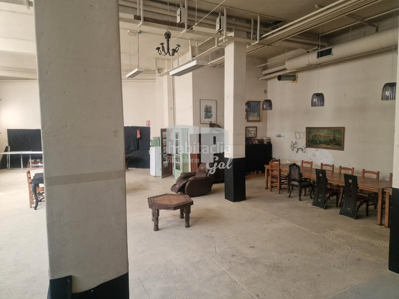 Foto 74116949-93d6-44c2-ad68-2bce1e9309f7. Local comercial en Alcabre Vigo