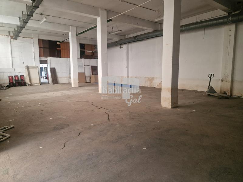 Foto 8735ac83-4804-488b-b7cf-268695c632e6. Local comercial en Alcabre Vigo