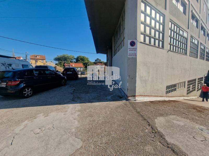 Foto a9f4755e-d682-47ef-9616-10f318ced378. Local comercial en Alcabre Vigo