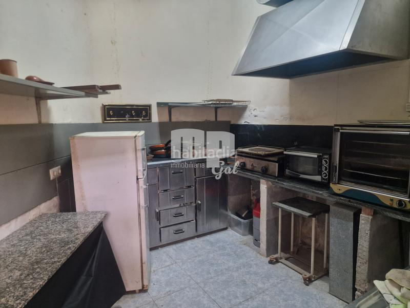 Foto b0f7199c-25f9-45ab-be8e-062a7347093d. Local comercial en Alcabre Vigo