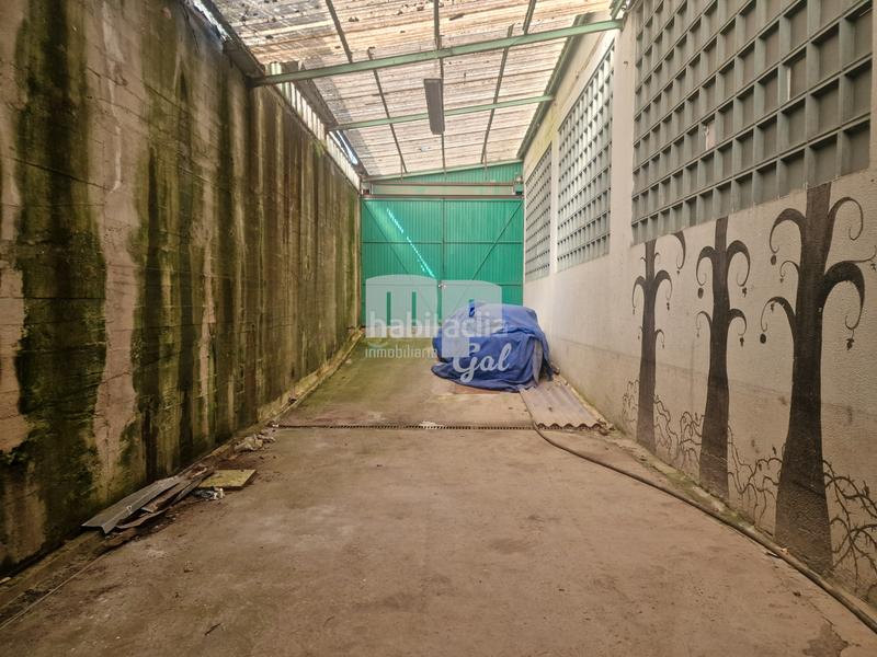 Foto d7cfc078-2342-4b5b-b672-abacb2ef1722. Local comercial en Alcabre Vigo