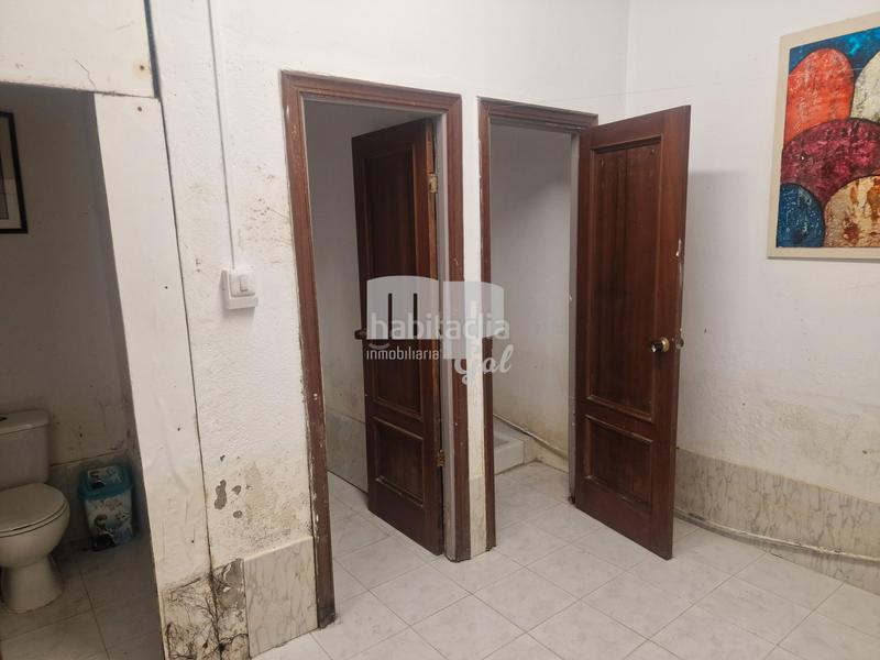 Foto 0f5d475b-eba7-4498-ac1e-a04816e011dc. Locale commerciale in Alcabre Vigo