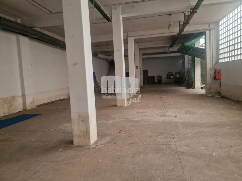 Foto 72a4d1a5-3b34-414c-b1bd-9aa2900378e0. Locale commerciale in Alcabre Vigo