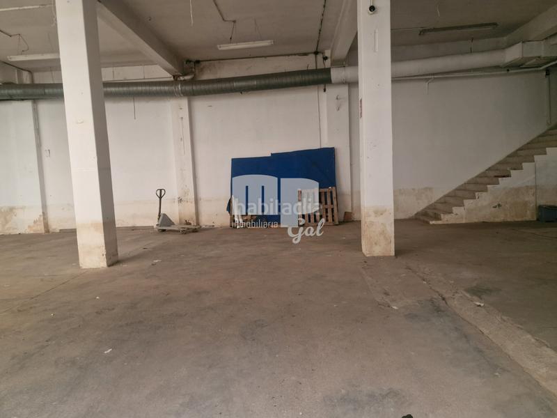 Foto c95ac2c3-6417-4ce6-a851-357edba9939f. Locale commerciale in Alcabre Vigo