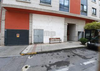 Local commercial  Rúa de galicia