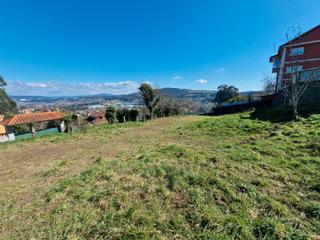 Residential Plot in Camiño do souto 26