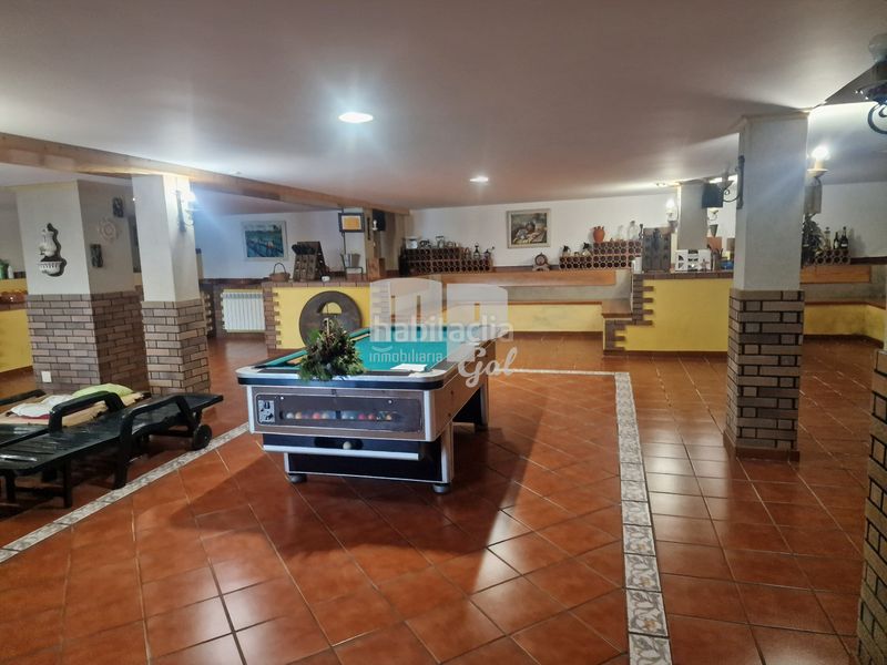 Foto 112a4465-dc96-469d-89d3-7ca8da47ee85. Chalet with fireplace heating parking in Sardoma - Castrelos Vigo