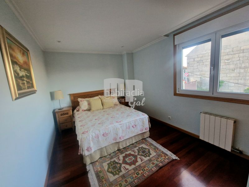 Foto 189f4f35-d16d-4689-91a6-530f10855a03. Chalet with fireplace heating parking in Sardoma - Castrelos Vigo