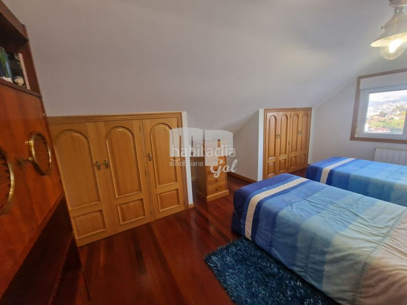 Foto 398e9b52-8d60-4b43-8bae-6201b6c19be5. Chalet with fireplace heating parking in Sardoma - Castrelos Vigo