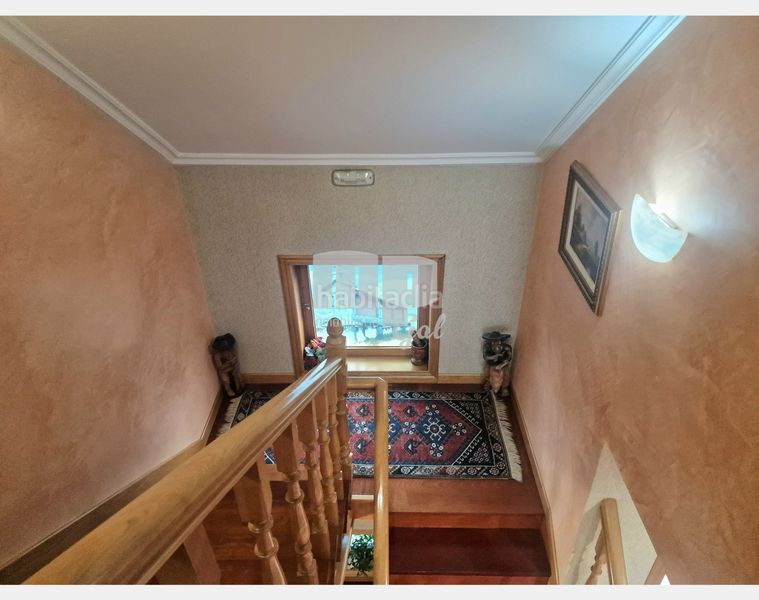 Foto c8d6f799-07ee-49c0-8376-8f498d860577. Chalet with fireplace heating parking in Sardoma - Castrelos Vigo