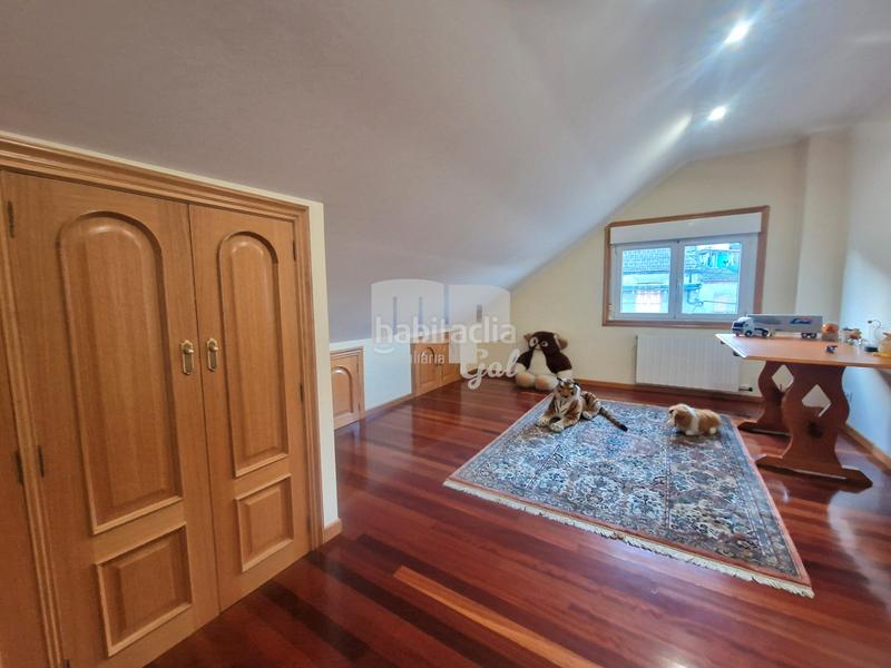 Foto 7416b95d-8c9d-405b-bc5a-a0420c7798f1. Xalet amb xemeneia calefacció aparcament a Sardoma - Castrelos Vigo