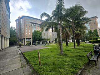 Flat  Avenida alcalde gregorio espino