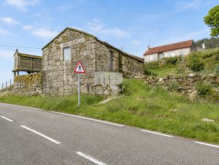 Bauernhof in Lugar traspielas 19