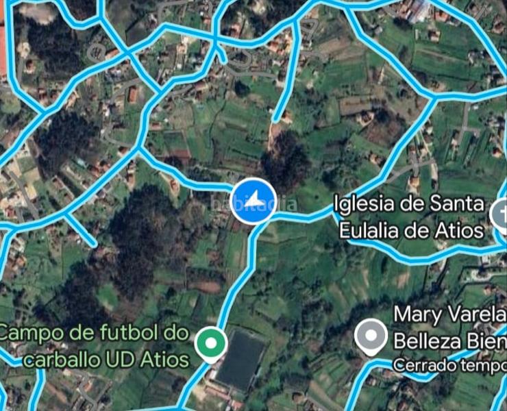 Foto c03fff4c-0819-477a-a7c6-af2a8f076c3b. Terreno residencial en lugar o rial 8 en Porriño (O)