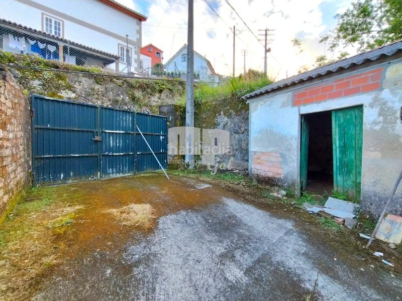 Foto 1a06a483-0f63-4e1b-857e-c8aa5904226a. Bauernhof in Moaña