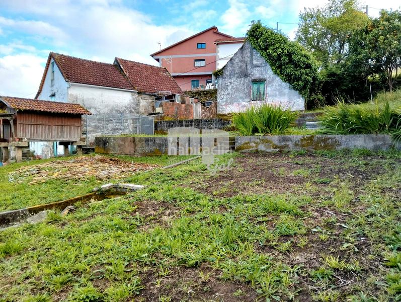 Foto 9aed0acf-e4af-4186-982d-1d720b40a20a. Bauernhof in Moaña