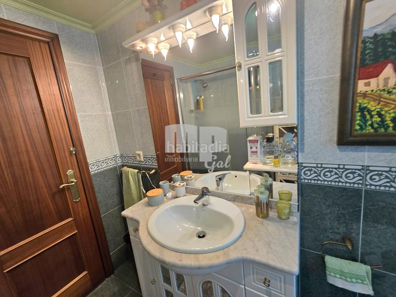 Foto e52fe451-bb82-4105-b8c5-48b9838eeb81. Appartement avec chauffage parking dans A Salgueira - O Castaño Vigo