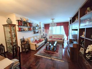 Flat  Avenida de madrid