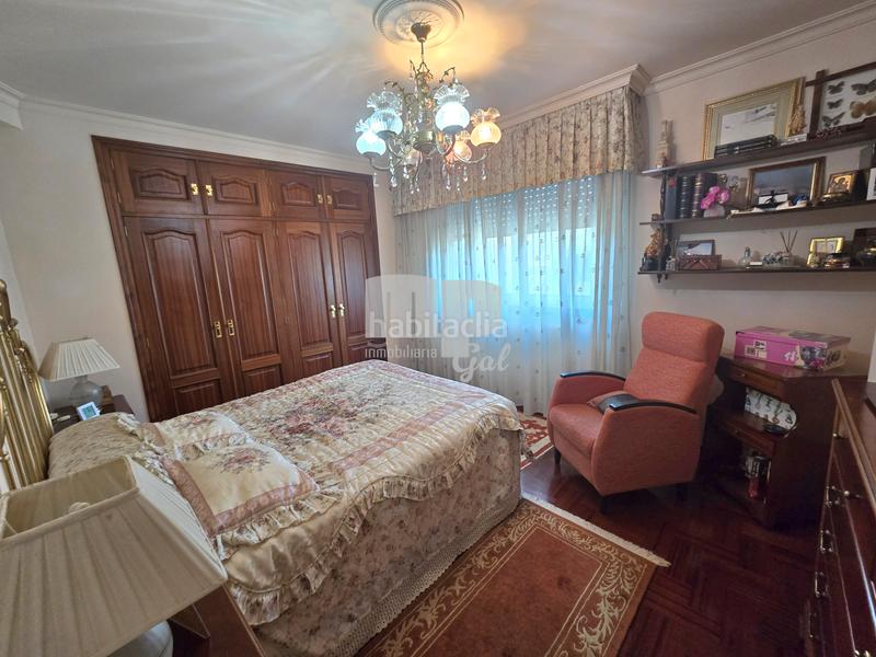 Foto 1c9f969c-9973-4a5b-ac3f-c0c311f1da14. Flat with heating parking in A Salgueira - O Castaño Vigo