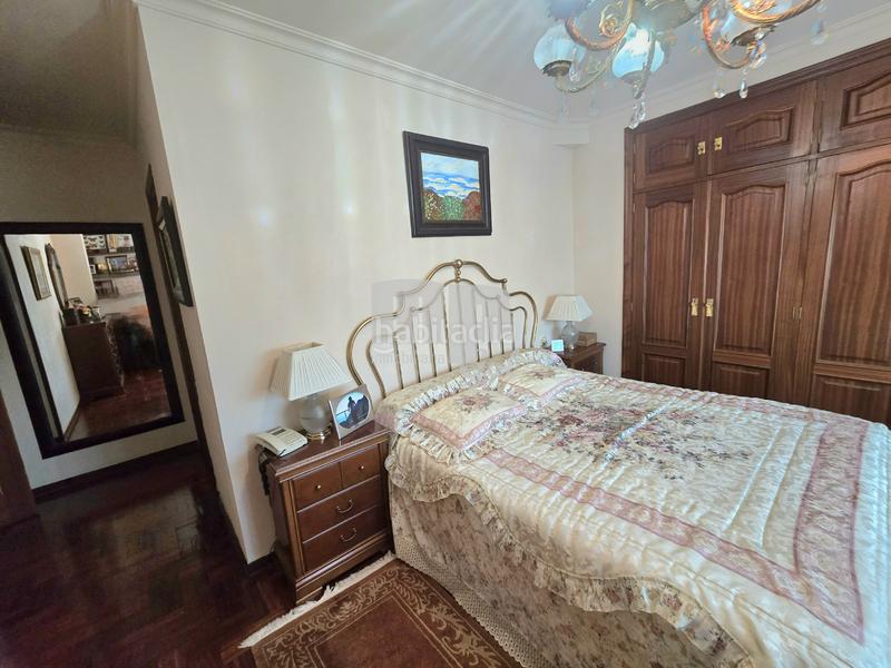 Foto 206eb588-35df-4514-af11-596d4b5b497a. Flat with heating parking in A Salgueira - O Castaño Vigo