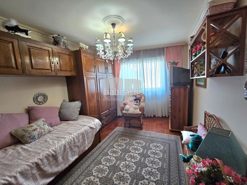 Foto 40314d82-5ac7-44ee-a6fe-a5a8e5c51cae. Flat with heating parking in A Salgueira - O Castaño Vigo