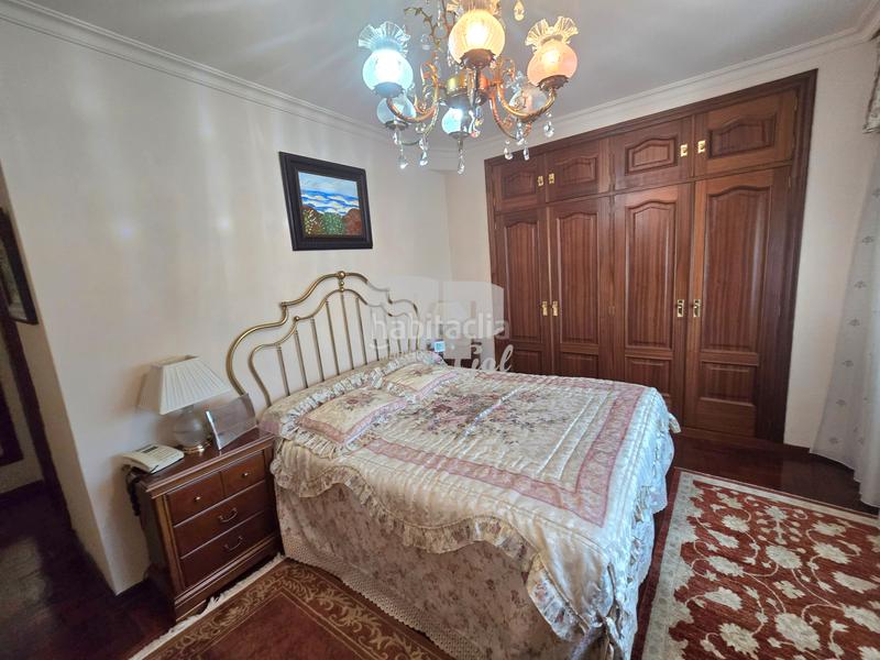 Foto 4cf8b943-34bb-4190-b7cb-dd5b14145271. Flat with heating parking in A Salgueira - O Castaño Vigo