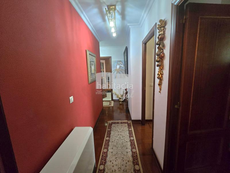 Foto 5beadfa1-4f83-464b-bb0d-41b90fc83e57. Flat with heating parking in A Salgueira - O Castaño Vigo