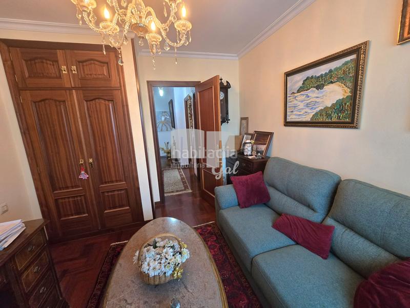 Foto 5f56ca6d-7184-4167-829a-973e1448d5a1. Flat with heating parking in A Salgueira - O Castaño Vigo