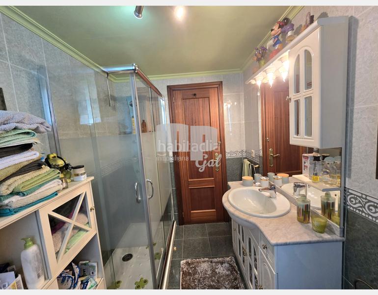 Foto 71bff1d2-fb20-48c5-b1cc-a5e1b780ff26. Flat with heating parking in A Salgueira - O Castaño Vigo