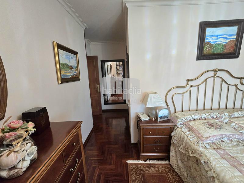 Foto 778ac2ce-27eb-4b64-a4cd-92e2dc4435a0. Flat with heating parking in A Salgueira - O Castaño Vigo