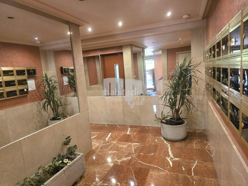 Foto 7c174642-d474-4eb3-ac77-c0a37f980fee. Flat with heating parking in A Salgueira - O Castaño Vigo