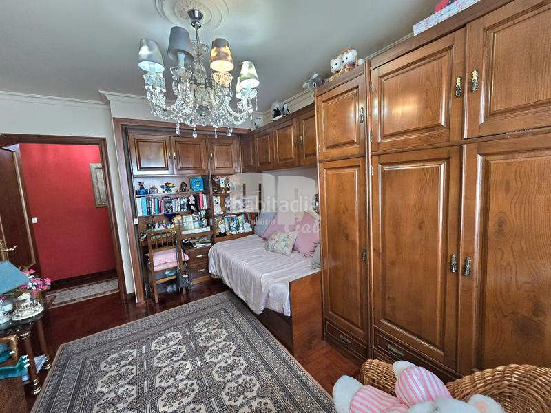 Foto 8c85d0bd-e776-4f95-bb14-79730b584b38. Flat with heating parking in A Salgueira - O Castaño Vigo
