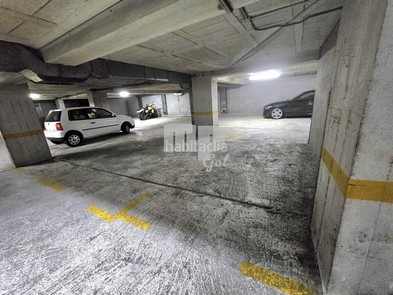 Foto f9923765-2401-42ce-9095-93c5927add33. Flat with heating parking in A Salgueira - O Castaño Vigo