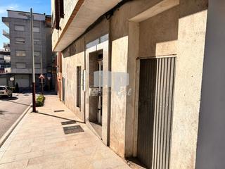 Business premise in Rúa Valladolid