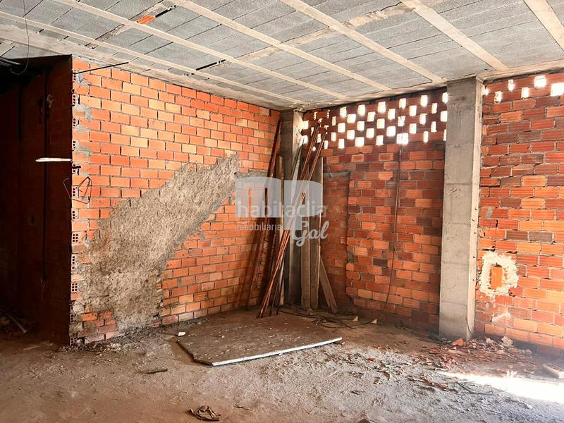 Foto 7cee2061-a8f8-48bb-9aab-61da1ebdf0fb. Geschäftsraum in Casablanca - Calvario Vigo